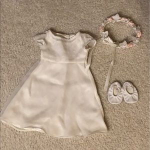 American Girl “Memorable Moments” Outfit *Retired*